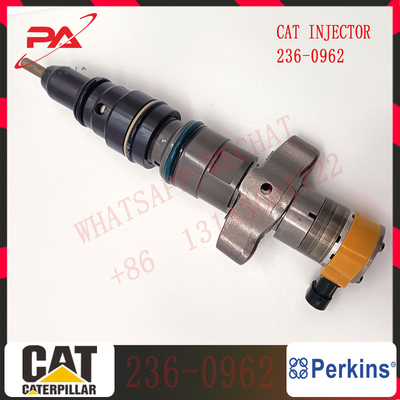 C-A-T C7 C9 Injector C9 Engine Fuel Injector Nozzles 10R7224 236-0962 557-7633 387-9433 C-A-T C9 Engine Injector