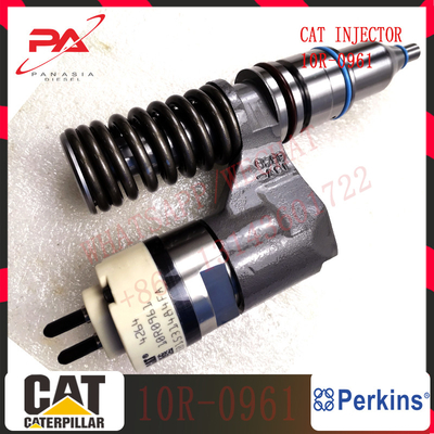 10R0961 Nozzle 10R-0961 Parts 1278216 Seal 127-8216 Fuel Injector 2768320 Nozzle 276-8320