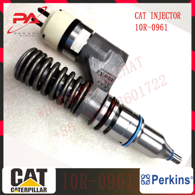 10R0961 Nozzle 10R-0961 Parts 1278216 Seal 127-8216 Fuel Injector 2768320 Nozzle 276-8320