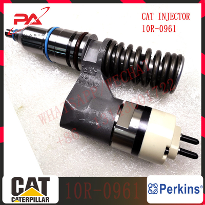 10R0961 Nozzle 10R-0961 Parts 1278216 Seal 127-8216 Fuel Injector 2768320 Nozzle 276-8320