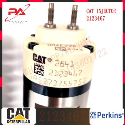 SWAFLY Genuine New 10R1259 10R-1259 2123467 212-3467 Diesel Fuel Injectors For C10 Engine Parts