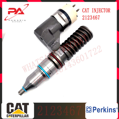 SWAFLY Genuine New 10R1259 10R-1259 2123467 212-3467 Diesel Fuel Injectors For C10 Engine Parts