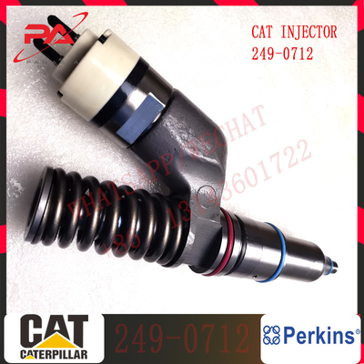 2490712 249-0712 10R3147 10R-3147 common rail fuel injector for C-A-Terpillar C-A-T C11 C13