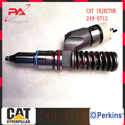 2490712 249-0712 10R3147 10R-3147 common rail fuel injector for C-A-Terpillar C-A-T C11 C13