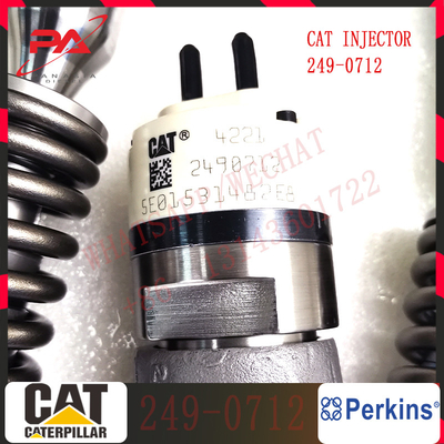 2490712 249-0712 10R3147 10R-3147 common rail fuel injector for C-A-Terpillar C-A-T C11 C13