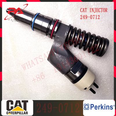 2490712 249-0712 10R3147 10R-3147 common rail fuel injector for C-A-Terpillar C-A-T C11 C13