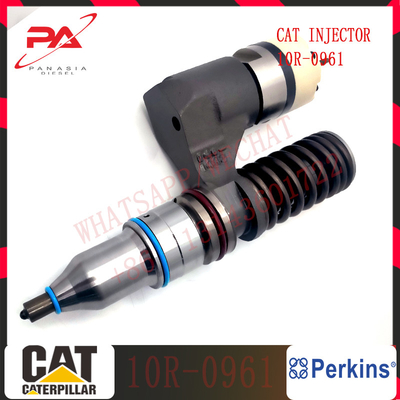 10R0961 Nozzle 10R-0961 Parts 1278216 Seal 127-8216 Fuel Injector 2768320 Nozzle 276-8320