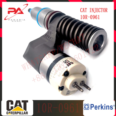 10R0961 Nozzle 10R-0961 Parts 1278216 Seal 127-8216 Fuel Injector 2768320 Nozzle 276-8320