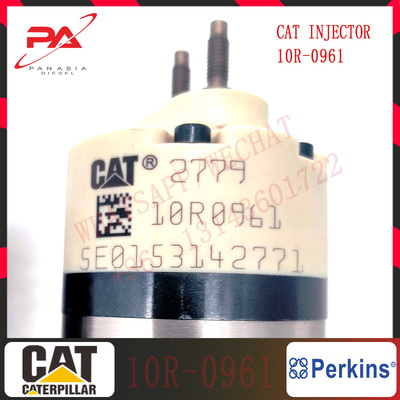10R0961 Nozzle 10R-0961 Parts 1278216 Seal 127-8216 Fuel Injector 2768320 Nozzle 276-8320