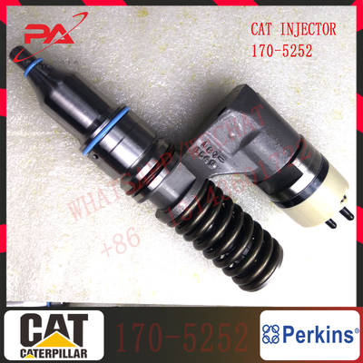 C10 fuel injector 350-7555 3507555 203-7685 2037685 170-5252 1705252 20R-0056 20R0056 10R-1268 10R1268