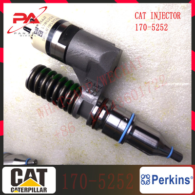 C10 fuel injector 350-7555 3507555 203-7685 2037685 170-5252 1705252 20R-0056 20R0056 10R-1268 10R1268