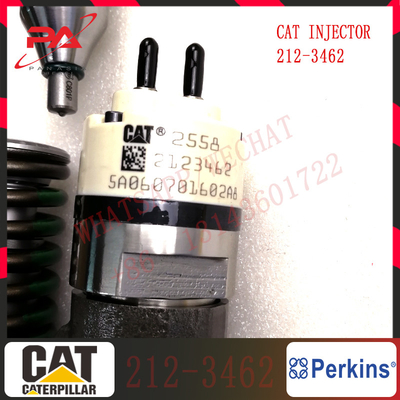 147-0373 153-7923 203-7685 212-3462 ELIC Engine Common Rail Fuel Injector 212-3463 212-3467 212-3468 317-5278 223-5328