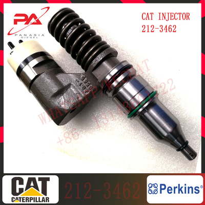 147-0373 153-7923 203-7685 212-3462 ELIC Engine Common Rail Fuel Injector 212-3463 212-3467 212-3468 317-5278 223-5328