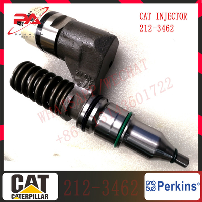 147-0373 153-7923 203-7685 212-3462 ELIC Engine Common Rail Fuel Injector 212-3463 212-3467 212-3468 317-5278 223-5328