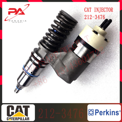 Original new C10 C12 Diesel fuel Injector 153-7923 317-5278 350-7555 for Excavator ,Injector 229-1631 212-3468