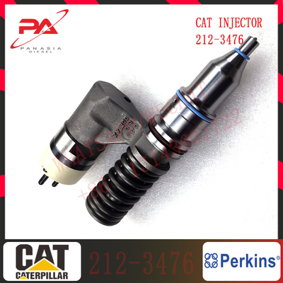 Original new C10 C12 Diesel fuel Injector 153-7923 317-5278 350-7555 for Excavator ,Injector 229-1631 212-3468