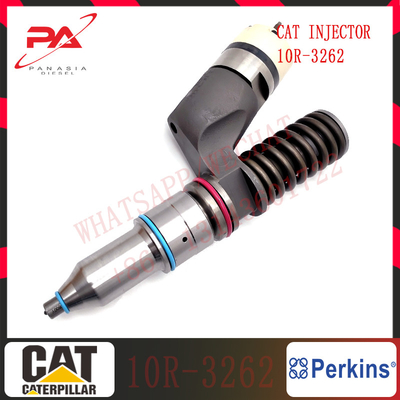 Common Rail C11/C13 Diesel Engine Fuel Injector 249-0713 250-1309 253-0608 10R-3262