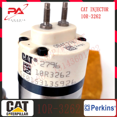 Common Rail C11/C13 Diesel Engine Fuel Injector 249-0713 250-1309 253-0608 10R-3262