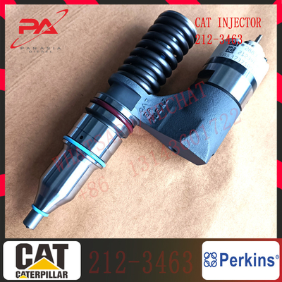 147-0373 Diesel Engine Injector 153-7923 160-2303 212-3463 For Engine C12 345B 365B 3176B
