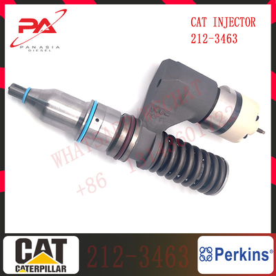 147-0373 Diesel Engine Injector 153-7923 160-2303 212-3463 For Engine C12 345B 365B 3176B
