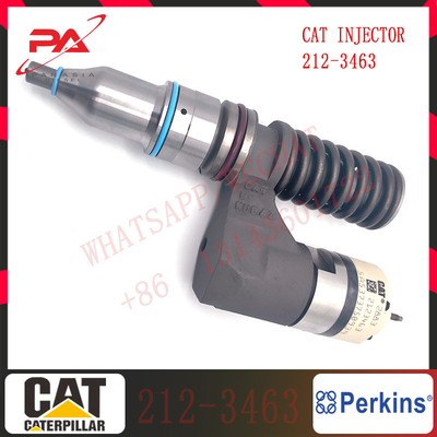 147-0373 Diesel Engine Injector 153-7923 160-2303 212-3463 For Engine C12 345B 365B 3176B