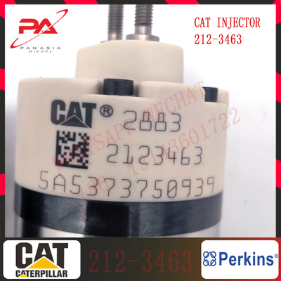147-0373 Diesel Engine Injector 153-7923 160-2303 212-3463 For Engine C12 345B 365B 3176B
