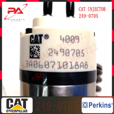 common rail fuel injector 249-0705 C13 C15 C18 Engine Fuel Injector 253-0616 253-0618 249-0705 For C-A-T Excavator