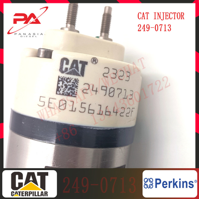 Rebuilt C13 injector 10R1274, 10R2977,Excavator Injector C13 Fuel Injector 249-0713 for C-A-T E345C E345D