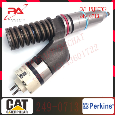 Rebuilt C13 injector 10R1274, 10R2977,Excavator Injector C13 Fuel Injector 249-0713 for C-A-T E345C E345D