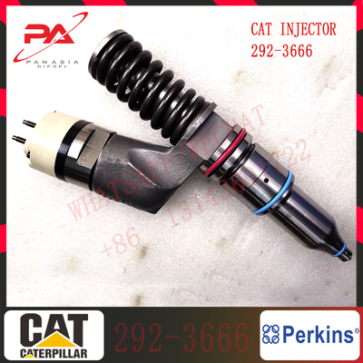 Ecavator 345C 345D 349D C-A-T C11 C13 Injector For 249-0708 249-0713 250-1309 253-0608 292-3666 294-3002