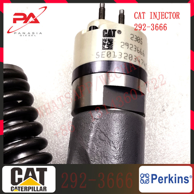 Ecavator 345C 345D 349D C-A-T C11 C13 Injector For 249-0708 249-0713 250-1309 253-0608 292-3666 294-3002