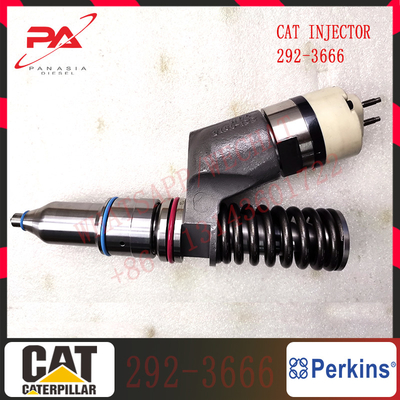 Ecavator 345C 345D 349D C-A-T C11 C13 Injector For 249-0708 249-0713 250-1309 253-0608 292-3666 294-3002