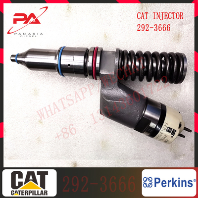 Ecavator 345C 345D 349D C-A-T C11 C13 Injector For 249-0708 249-0713 250-1309 253-0608 292-3666 294-3002