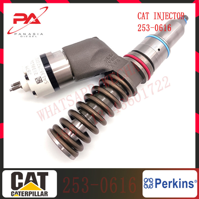 10R-0955 10R0955 Nozzle 200-1117 2001117 C15 C18 Engine Fuel Injector 253-0615 2530615 2530616 253-0616