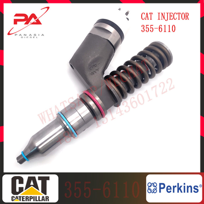 HYUNKOOK 3556110 355-6110 INJECTOR GP-FUEL 20R8047 C15 FUEL INJECTOR