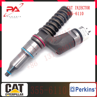 HYUNKOOK 3556110 355-6110 INJECTOR GP-FUEL 20R8047 C15 FUEL INJECTOR