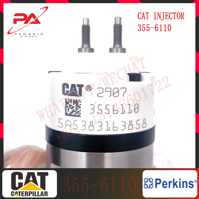 HYUNKOOK 3556110 355-6110 INJECTOR GP-FUEL 20R8047 C15 FUEL INJECTOR