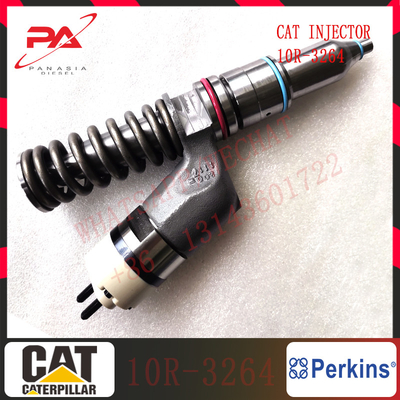 Common rail fuel injector 10R-3264 253-0615 244-7715 253-0616 3740750 374-0750 2530615