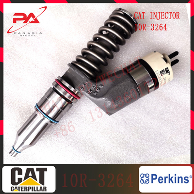 Common rail fuel injector 10R-3264 253-0615 244-7715 253-0616 3740750 374-0750 2530615