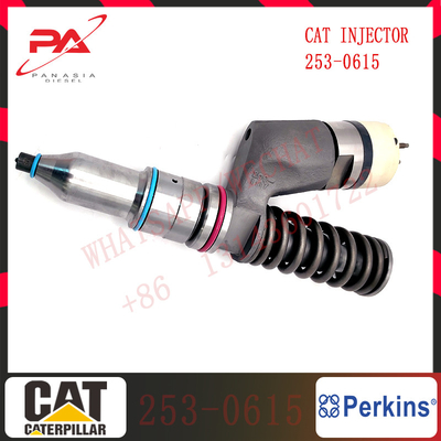Hot sale fuel injector 253-0616 10R-3265 2530616 10R3265 253-0615 for C15 C18 365C more series