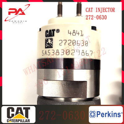 0R9597 Fuel Injector 0R-9597 Engine 1254398 Nozzle 125-4398 Parts 2720630 Nozzle 272-0630