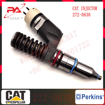 0R9597 Fuel Injector 0R-9597 Engine 1254398 Nozzle 125-4398 Parts 2720630 Nozzle 272-0630