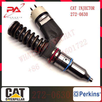 0R9597 Fuel Injector 0R-9597 Engine 1254398 Nozzle 125-4398 Parts 2720630 Nozzle 272-0630