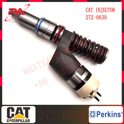 0R9597 Fuel Injector 0R-9597 Engine 1254398 Nozzle 125-4398 Parts 2720630 Nozzle 272-0630