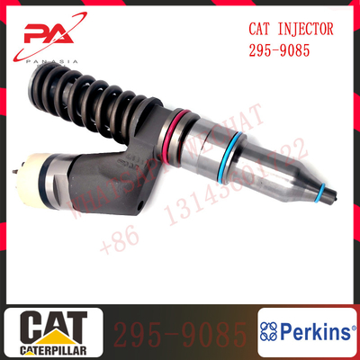 CHONEST high quality fuel injector 295-9085 2959085 253-0616 for C13 C15 C18 C32 more series