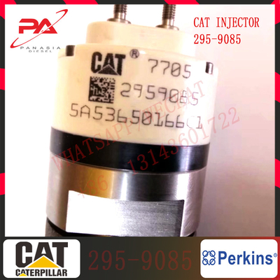 CHONEST high quality fuel injector 295-9085 2959085 253-0616 for C13 C15 C18 C32 more series