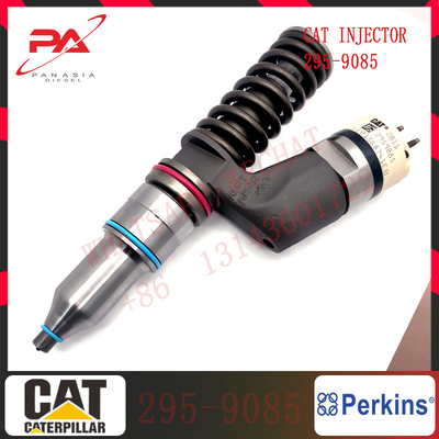 CHONEST high quality fuel injector 295-9085 2959085 253-0616 for C13 C15 C18 C32 more series