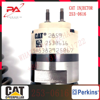 CHONEST high quality fuel injector 295-9085 2959085 253-0616 for C13 C15 C18 C32 more series
