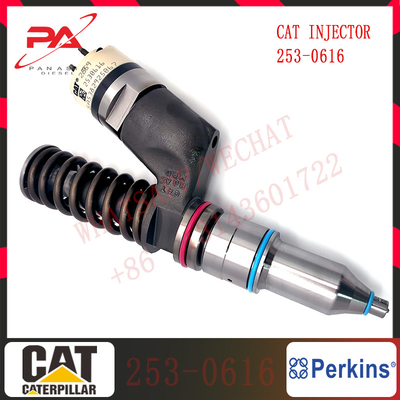 CHONEST high quality fuel injector 295-9085 2959085 253-0616 for C13 C15 C18 C32 more series
