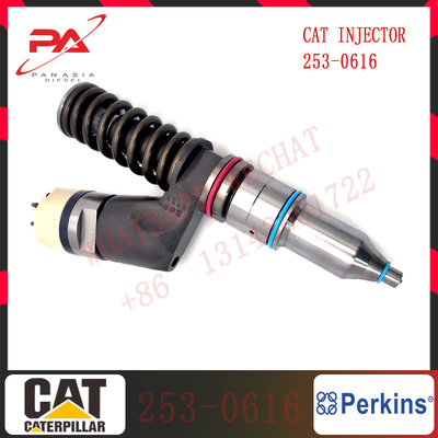 CHONEST high quality fuel injector 295-9085 2959085 253-0616 for C13 C15 C18 C32 more series